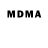 Экстази MDMA Goretti Flores